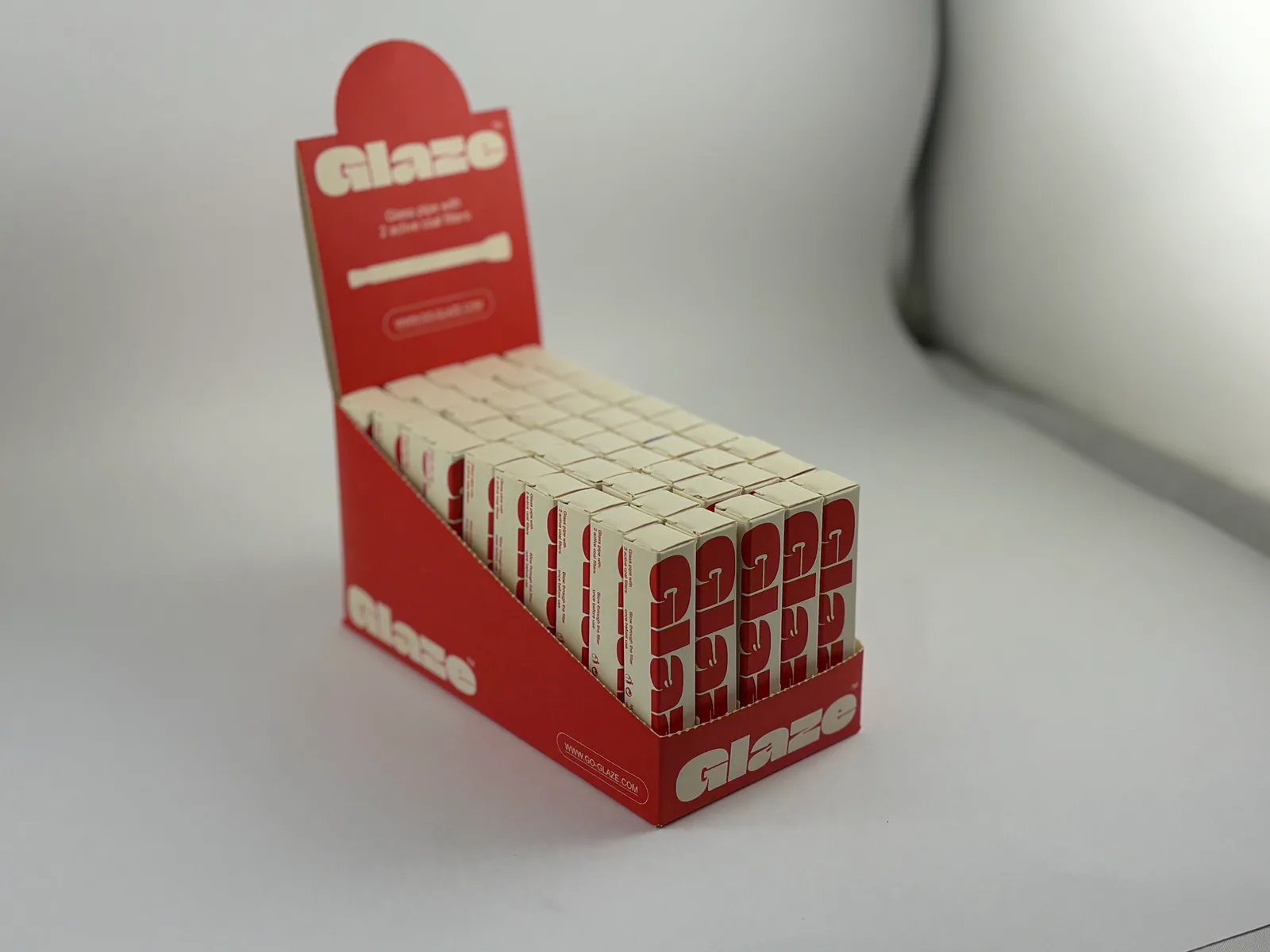 Produkty szklane BUXI — 3