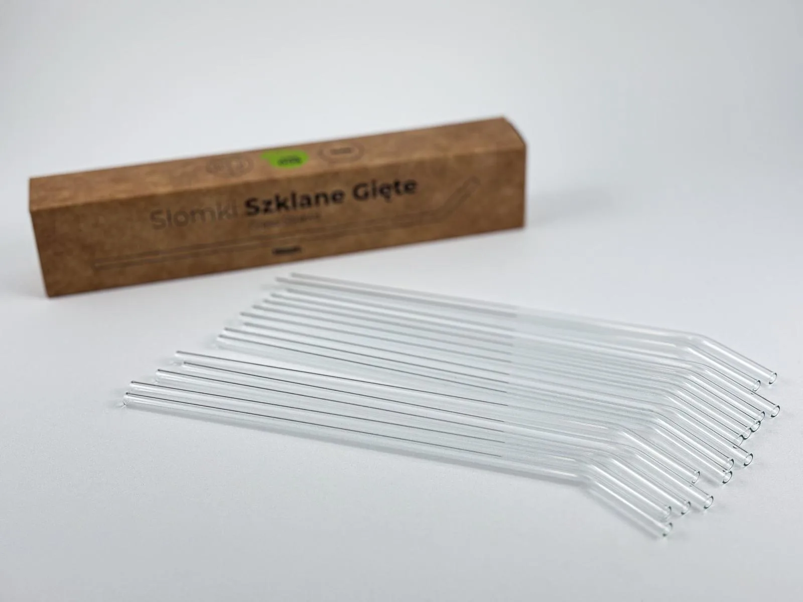 Produkty szklane BUXI — 18